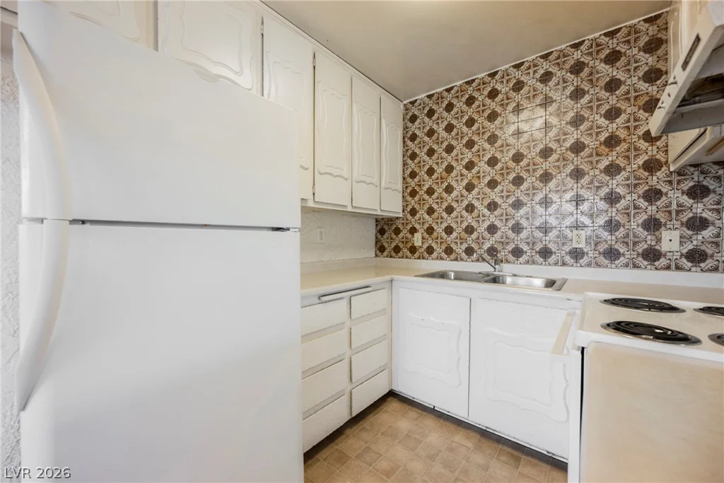 1337 Dorothy, Las Vegas, NV 89119