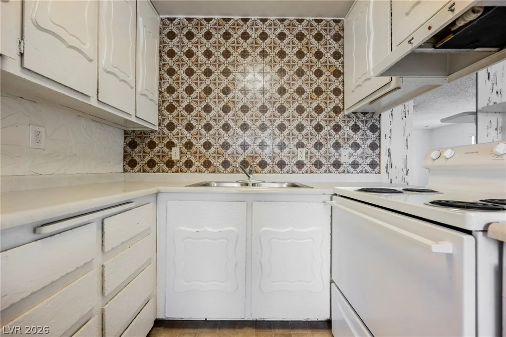 1337 Dorothy, Las Vegas, NV 89119