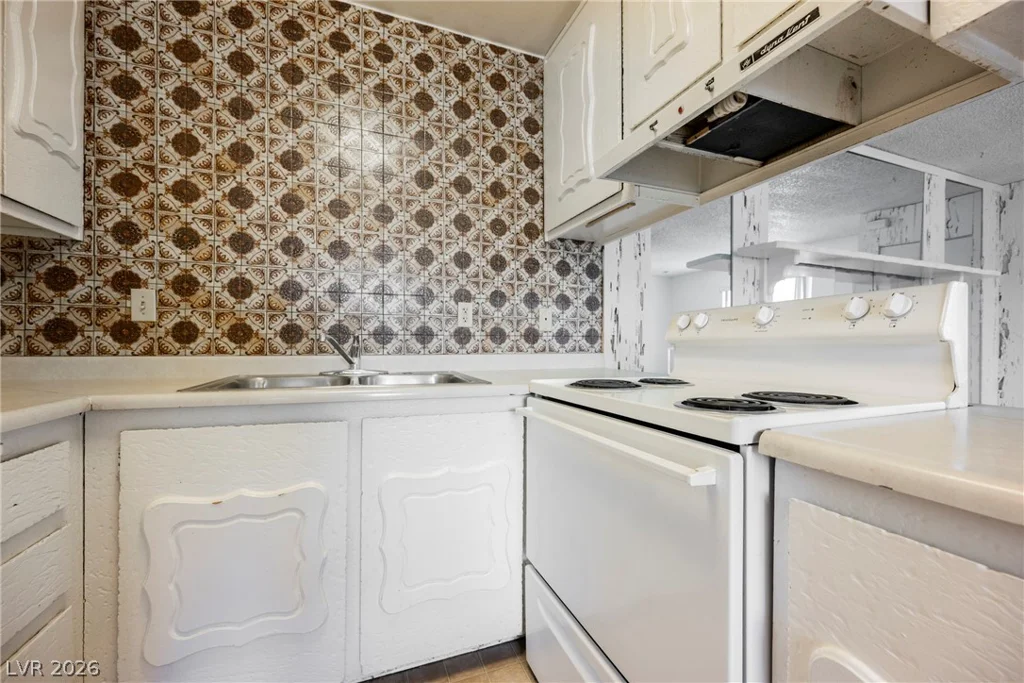 1337 Dorothy, Las Vegas, NV 89119