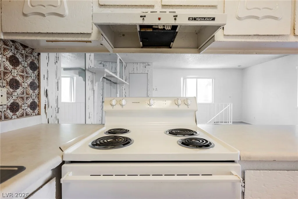 1337 Dorothy, Las Vegas, NV 89119