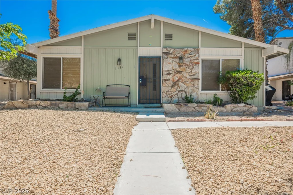 1337 Dorothy, Las Vegas, NV 89119