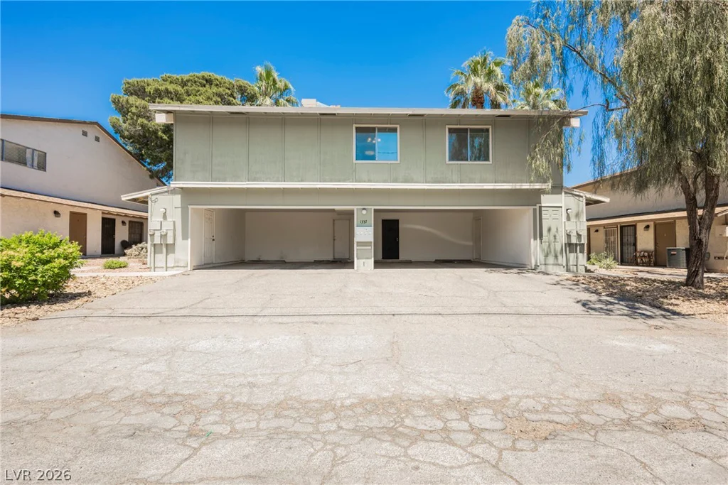1337 Dorothy, Las Vegas, NV 89119