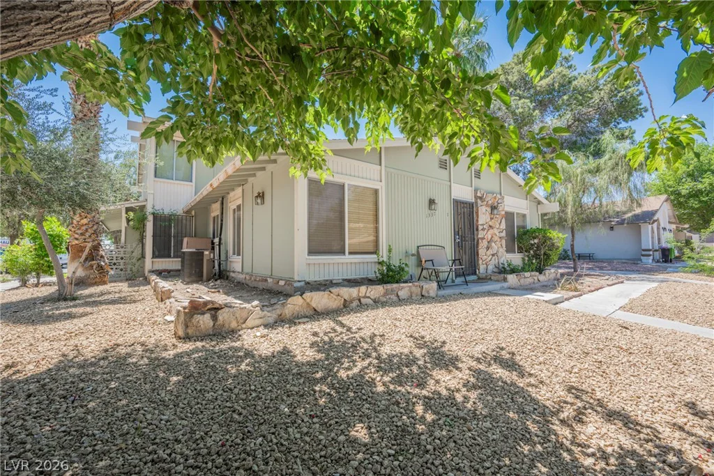 1337 Dorothy, Las Vegas, NV 89119