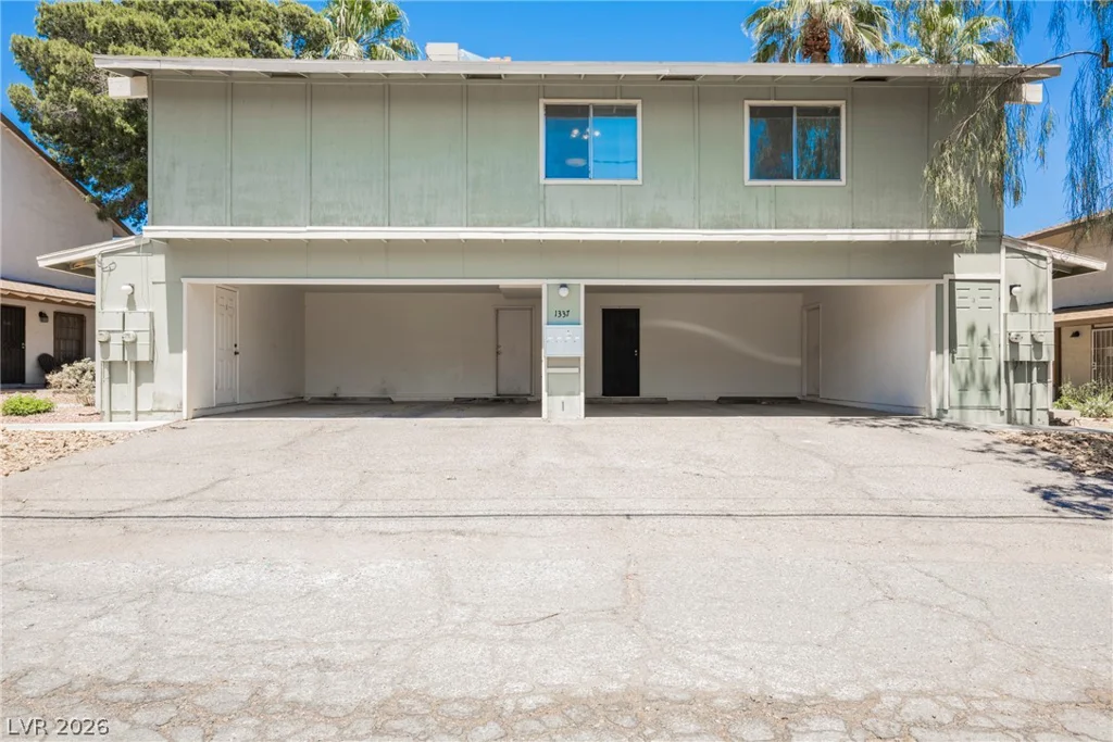 1337 Dorothy, Las Vegas, NV 89119