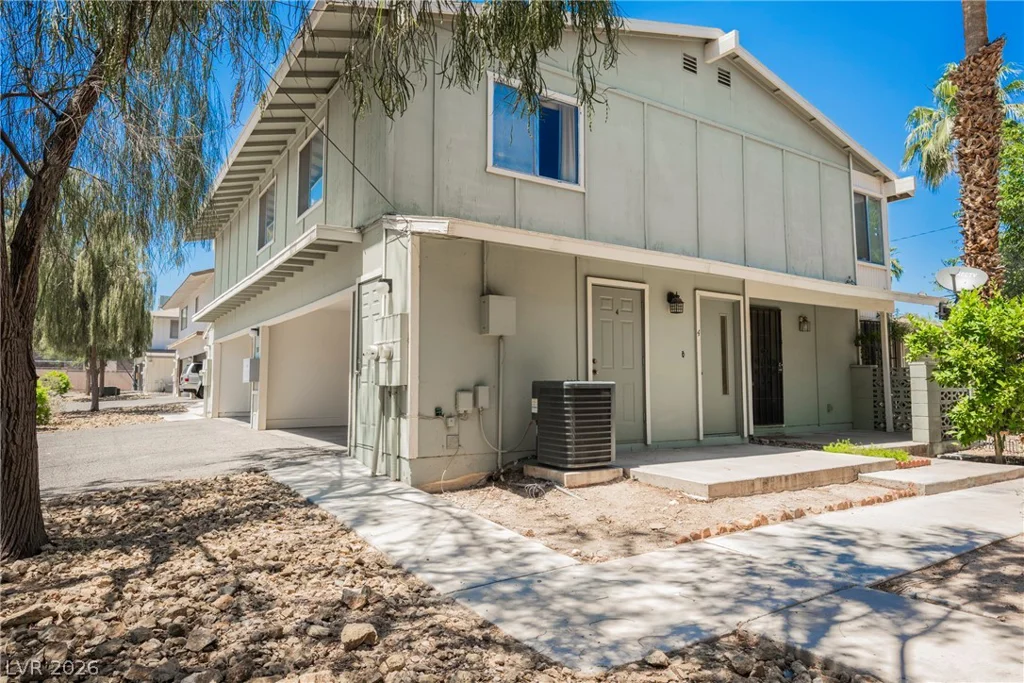 1337 Dorothy, Las Vegas, NV 89119