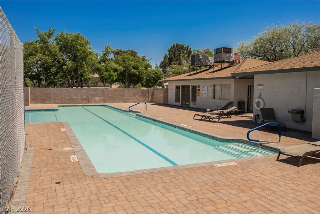 1337 Dorothy, Las Vegas, NV 89119