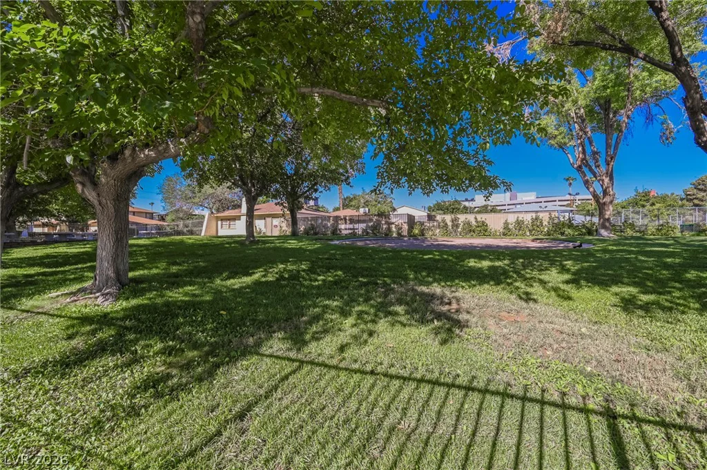 1337 Dorothy, Las Vegas, NV 89119