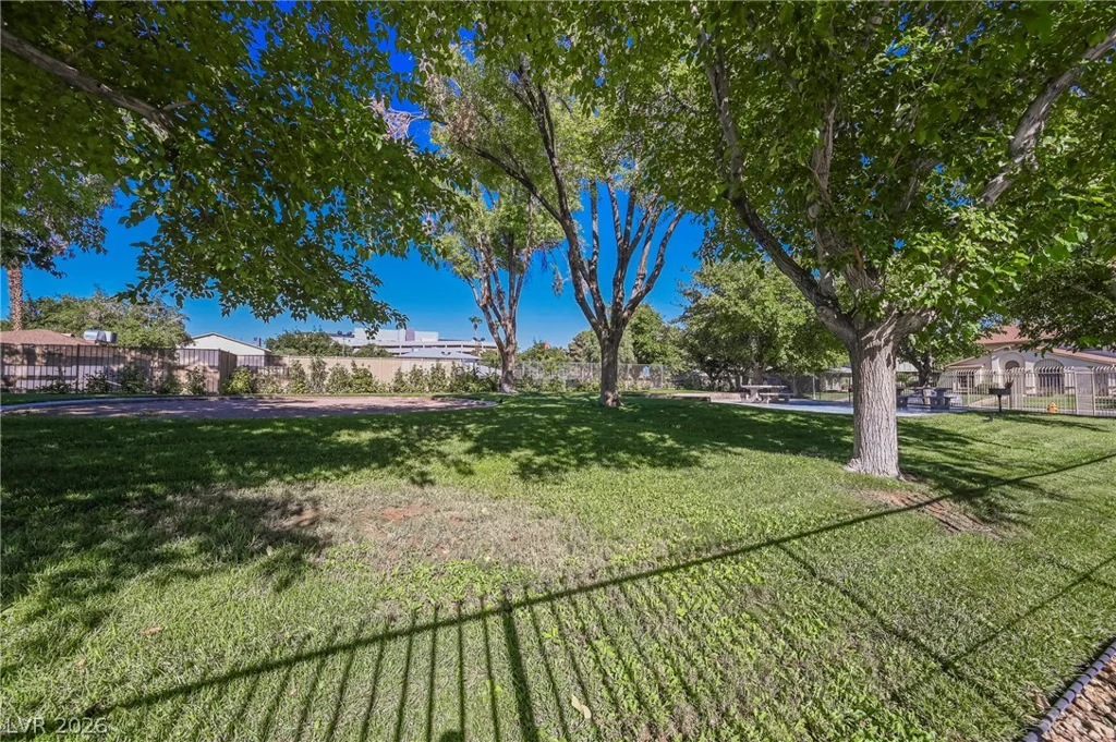 1337 Dorothy, Las Vegas, NV 89119