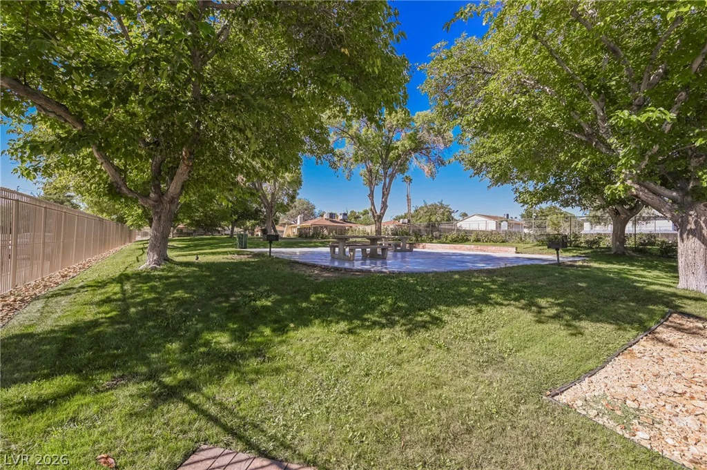 1337 Dorothy, Las Vegas, NV 89119
