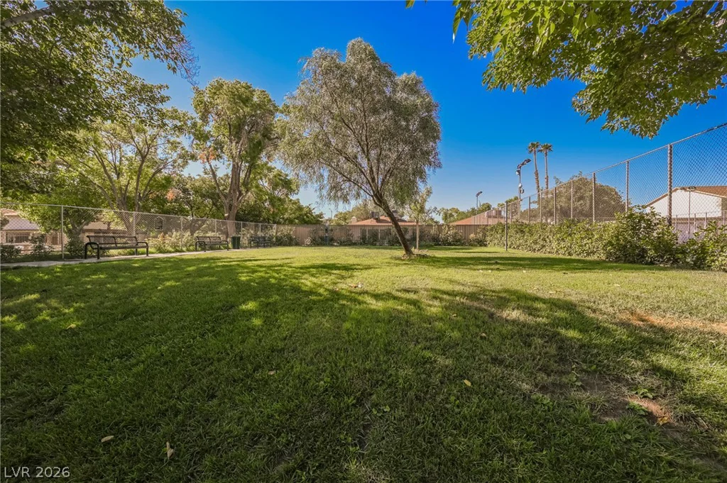 1337 Dorothy, Las Vegas, NV 89119