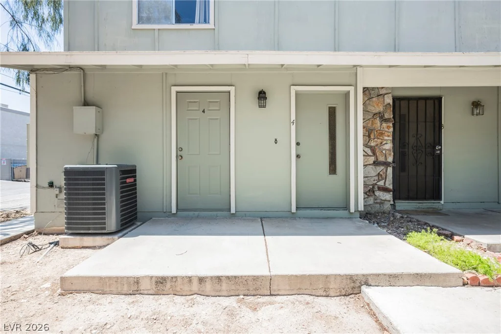 1337 Dorothy, Las Vegas, NV 89119