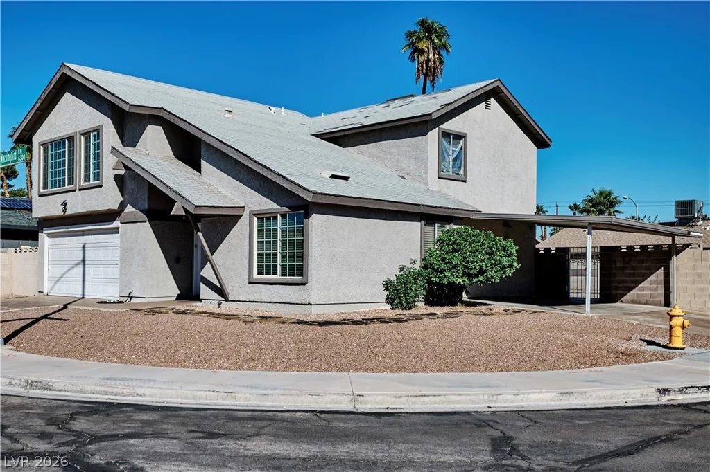 6348 Mockingbird, Las Vegas, NV 89103