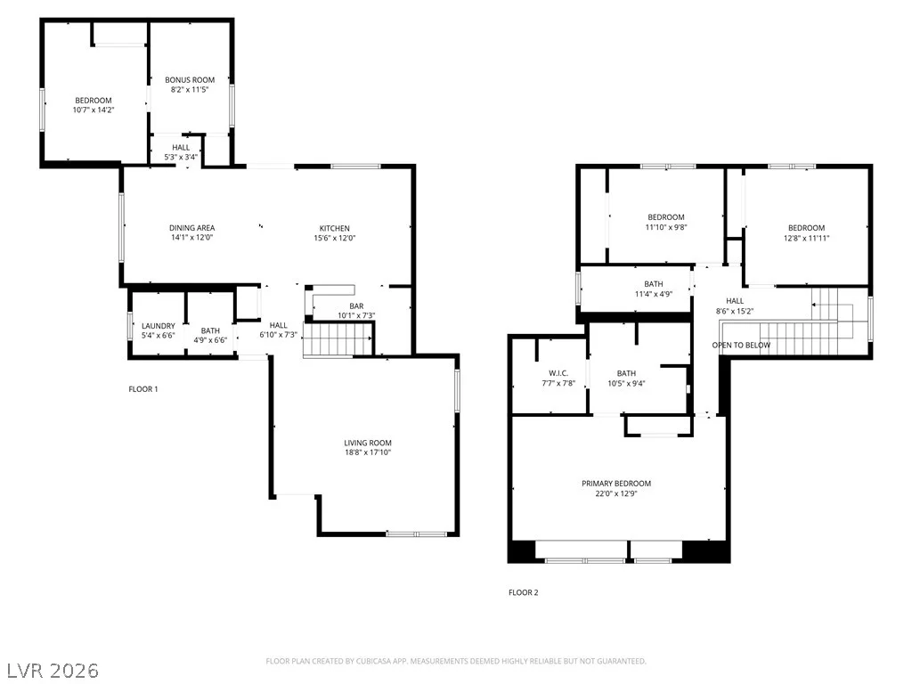 6348 Mockingbird, Las Vegas, NV 89103