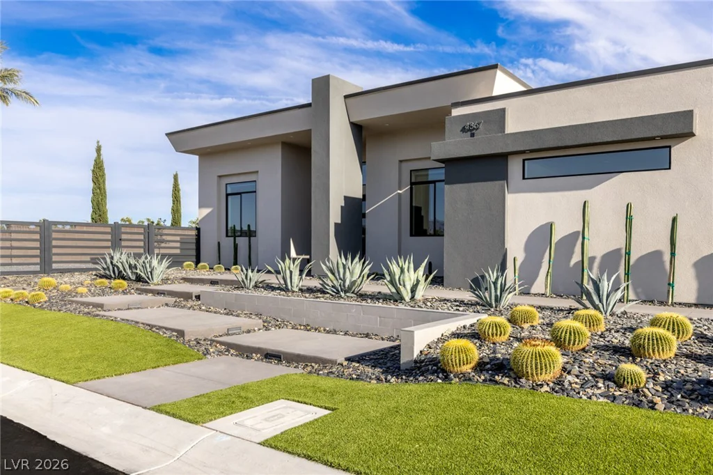 4367 Fort Apache, Las Vegas, NV 89129
