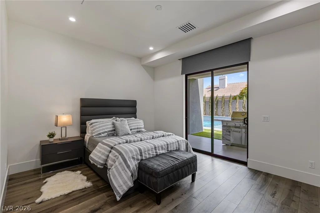 4367 Fort Apache, Las Vegas, NV 89129