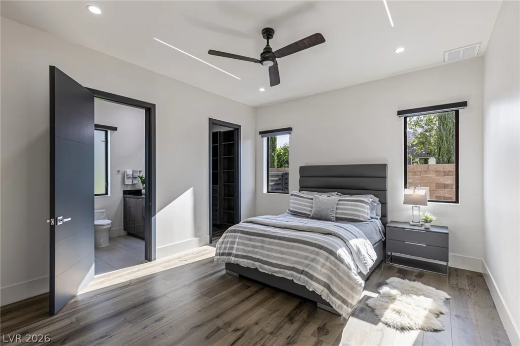 4367 Fort Apache, Las Vegas, NV 89129