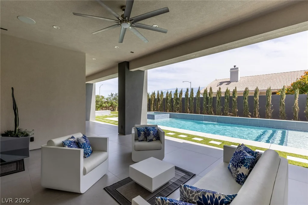 4367 Fort Apache, Las Vegas, NV 89129