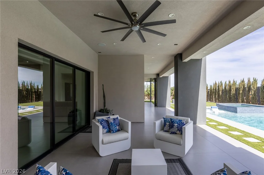 4367 Fort Apache, Las Vegas, NV 89129