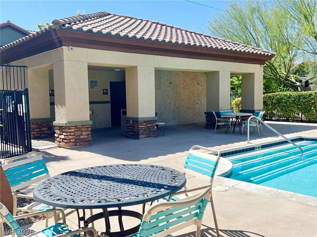 8324 Charleston, Las Vegas, NV 89117