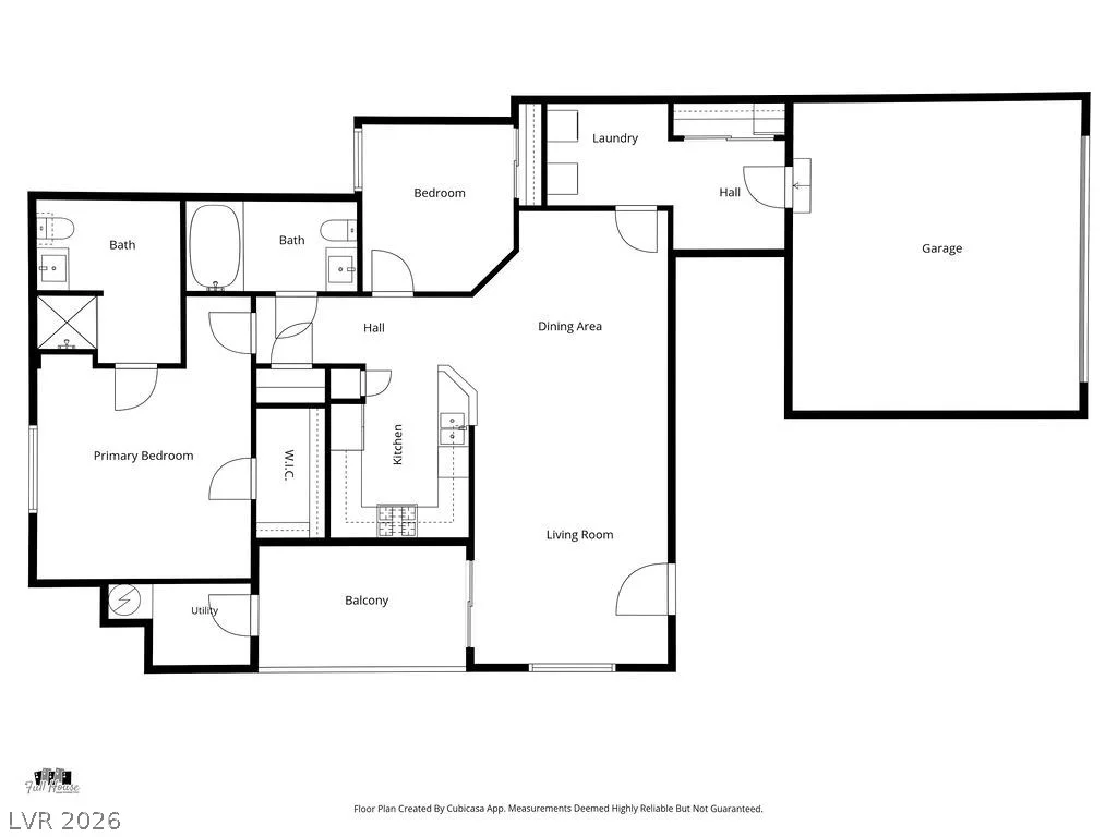 8324 Charleston, Las Vegas, NV 89117