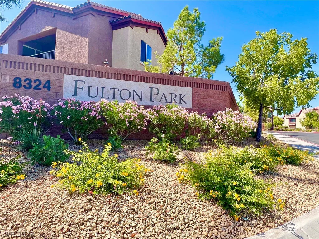 8324 Charleston, Las Vegas, NV 89117
