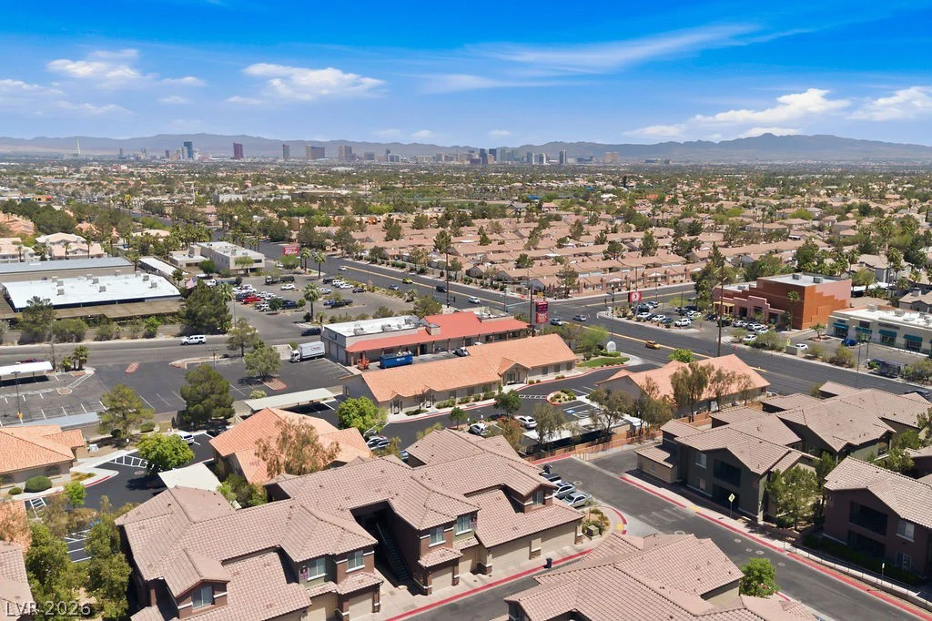 8324 Charleston, Las Vegas, NV 89117