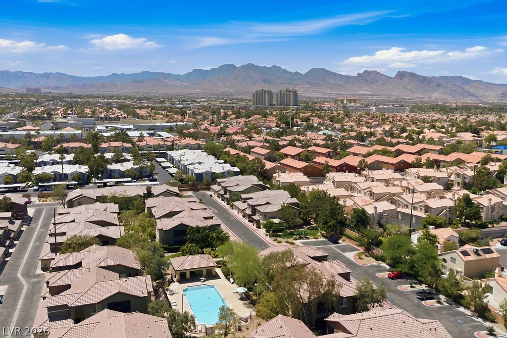8324 Charleston, Las Vegas, NV 89117