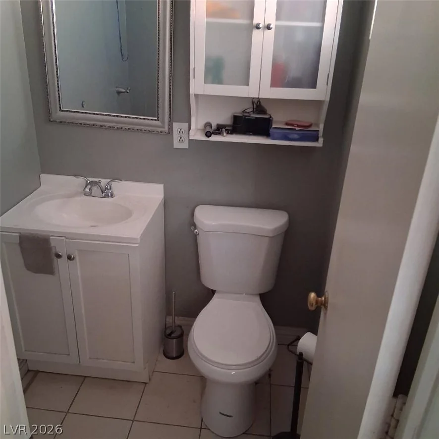 117 Frederick, Las Vegas, NV 89106