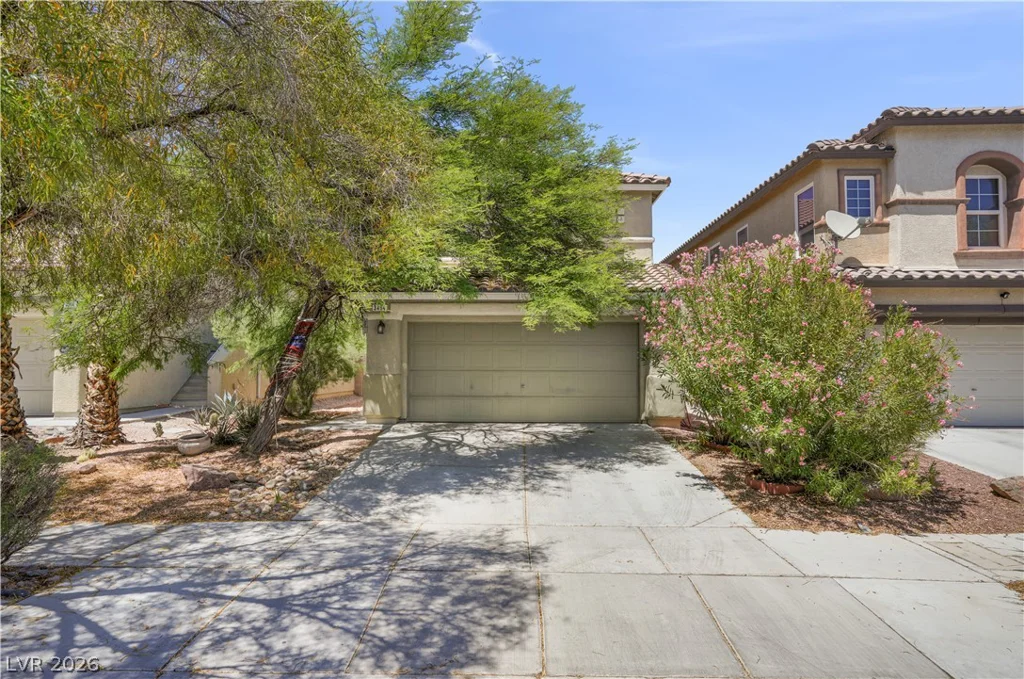 3404 Brayton Mist, North Las Vegas, NV 89081