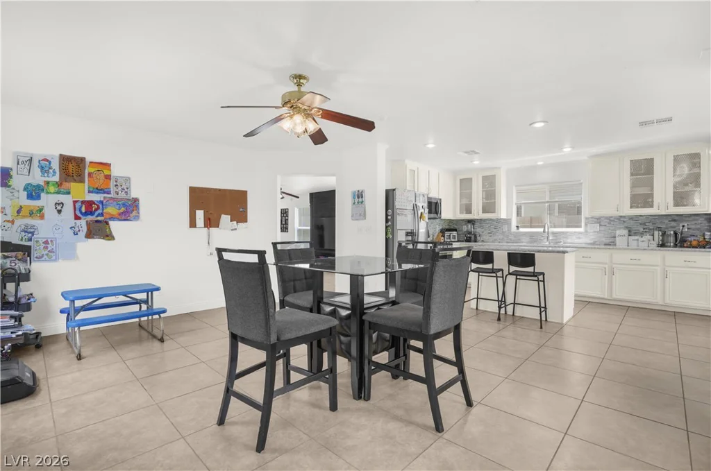 3404 Brayton Mist, North Las Vegas, NV 89081
