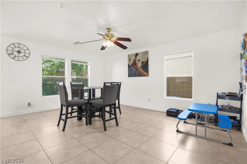 3404 Brayton Mist, North Las Vegas, NV 89081