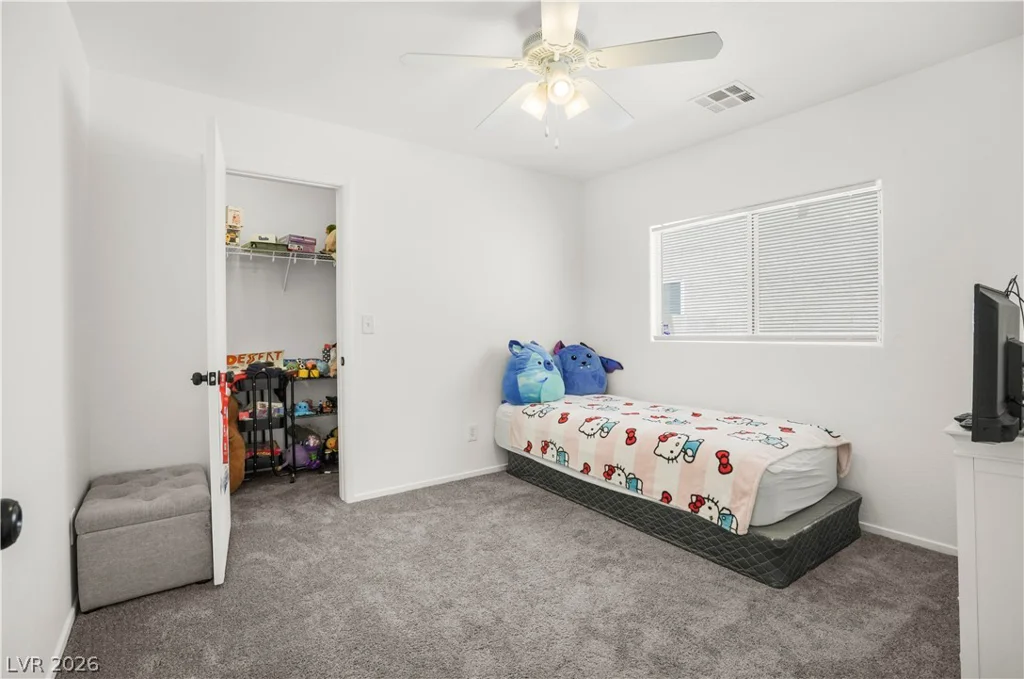 3404 Brayton Mist, North Las Vegas, NV 89081