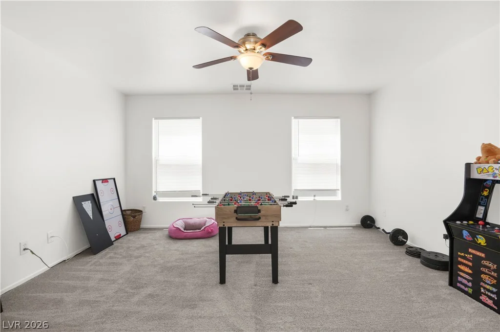 3404 Brayton Mist, North Las Vegas, NV 89081