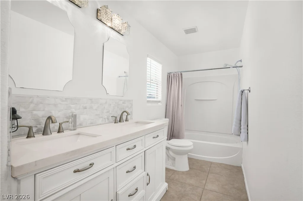 3404 Brayton Mist, North Las Vegas, NV 89081