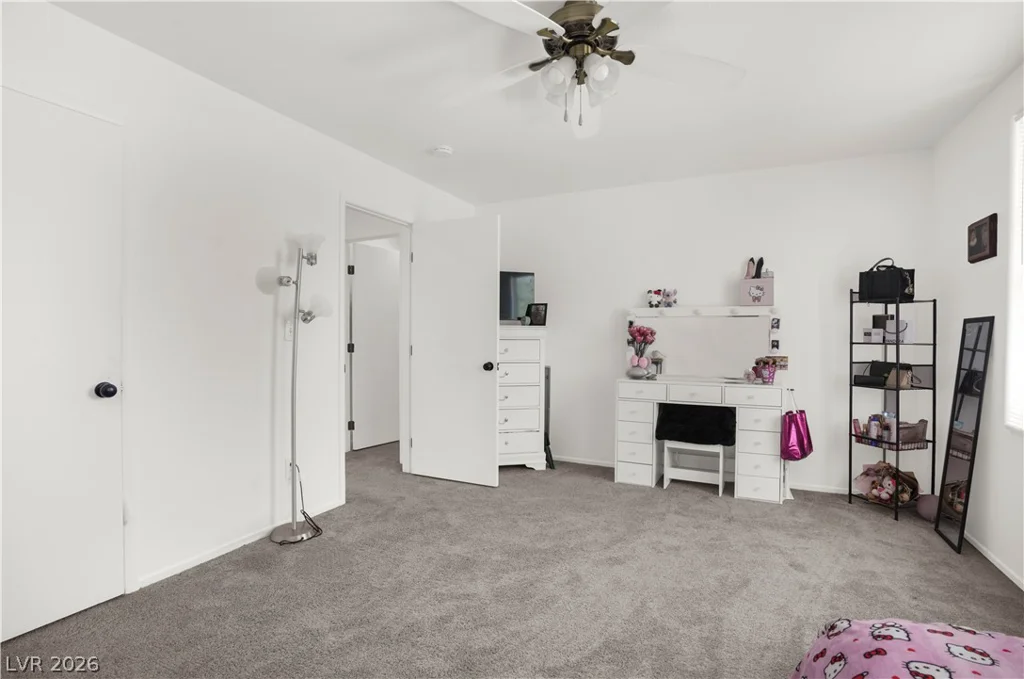 3404 Brayton Mist, North Las Vegas, NV 89081