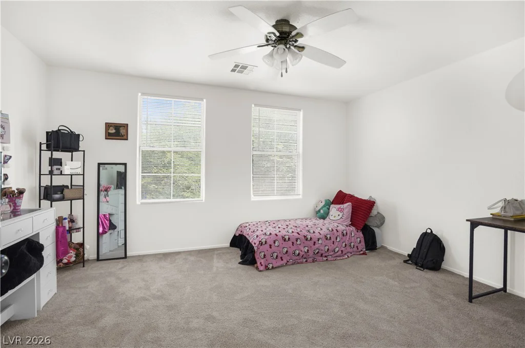 3404 Brayton Mist, North Las Vegas, NV 89081
