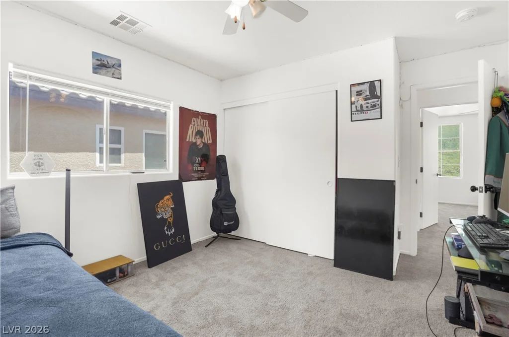 3404 Brayton Mist, North Las Vegas, NV 89081