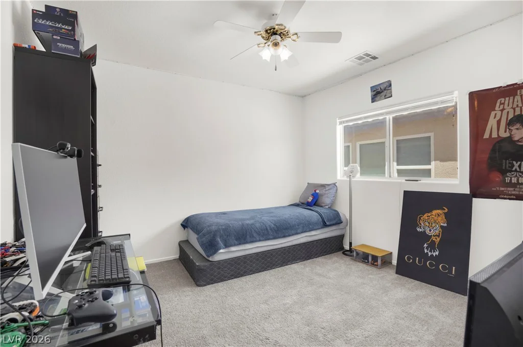 3404 Brayton Mist, North Las Vegas, NV 89081