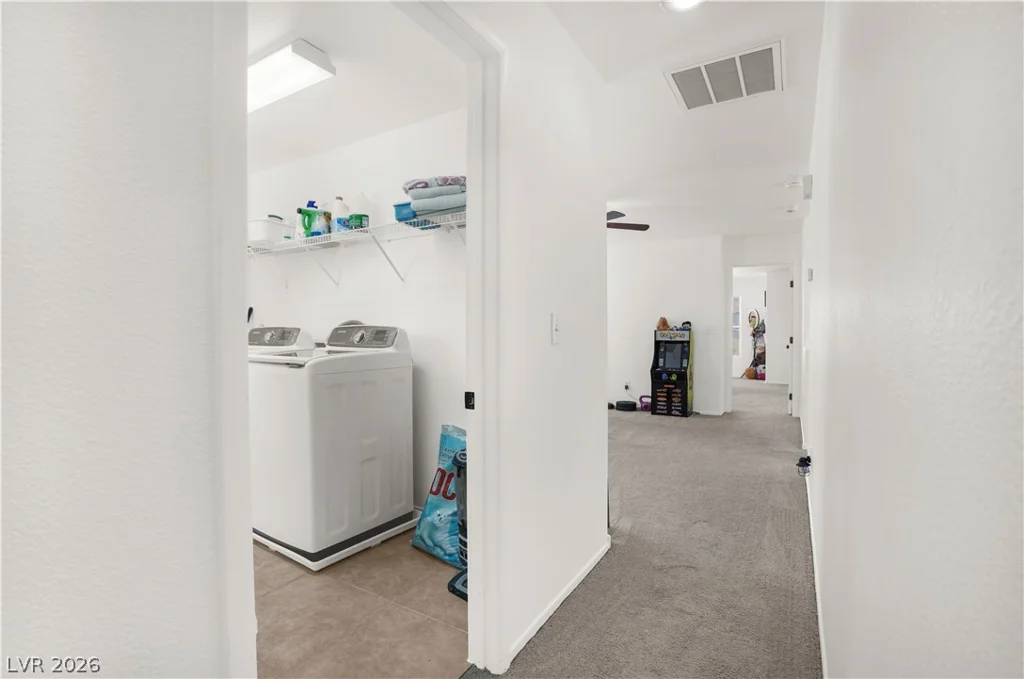 3404 Brayton Mist, North Las Vegas, NV 89081