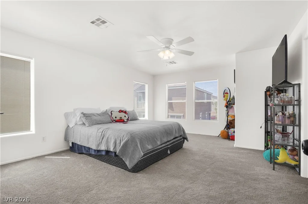 3404 Brayton Mist, North Las Vegas, NV 89081
