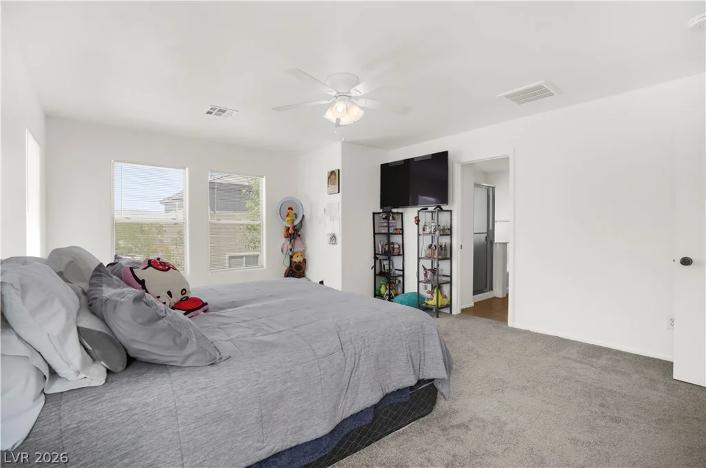 3404 Brayton Mist, North Las Vegas, NV 89081