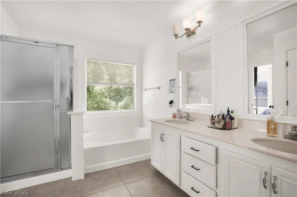 3404 Brayton Mist, North Las Vegas, NV 89081