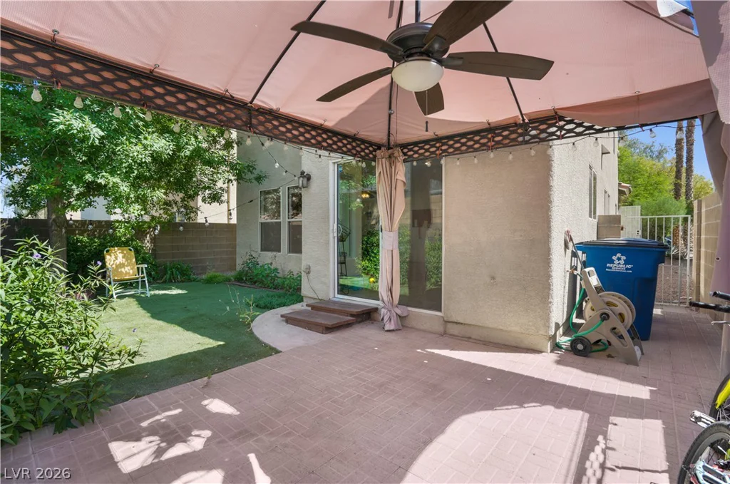 3404 Brayton Mist, North Las Vegas, NV 89081