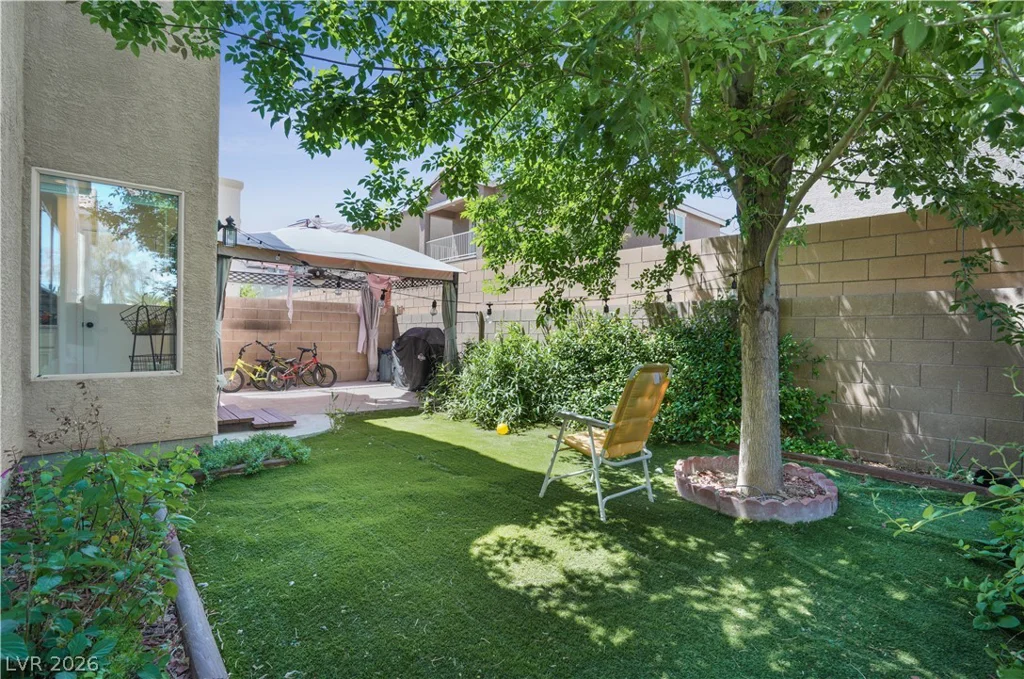 3404 Brayton Mist, North Las Vegas, NV 89081