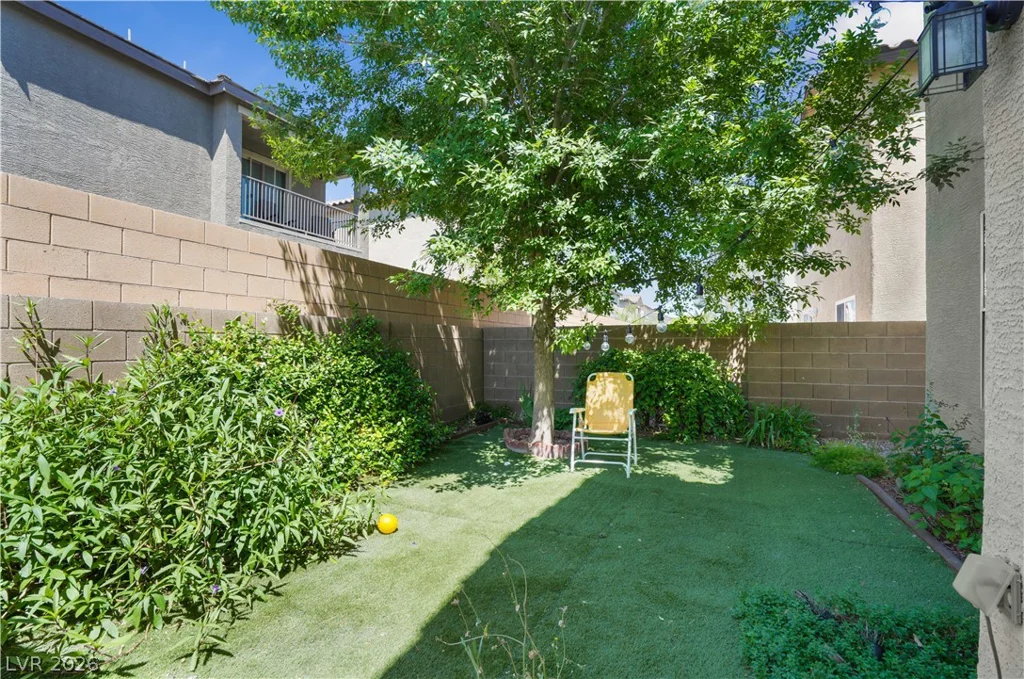 3404 Brayton Mist, North Las Vegas, NV 89081