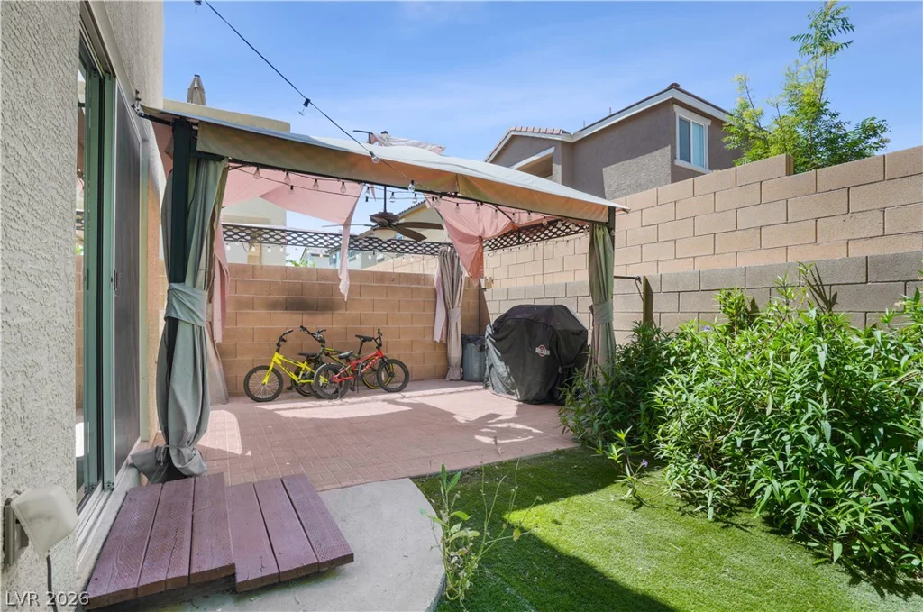 3404 Brayton Mist, North Las Vegas, NV 89081