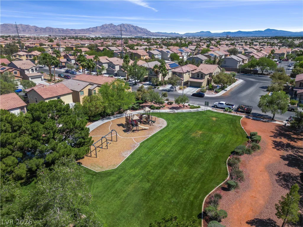 3404 Brayton Mist, North Las Vegas, NV 89081