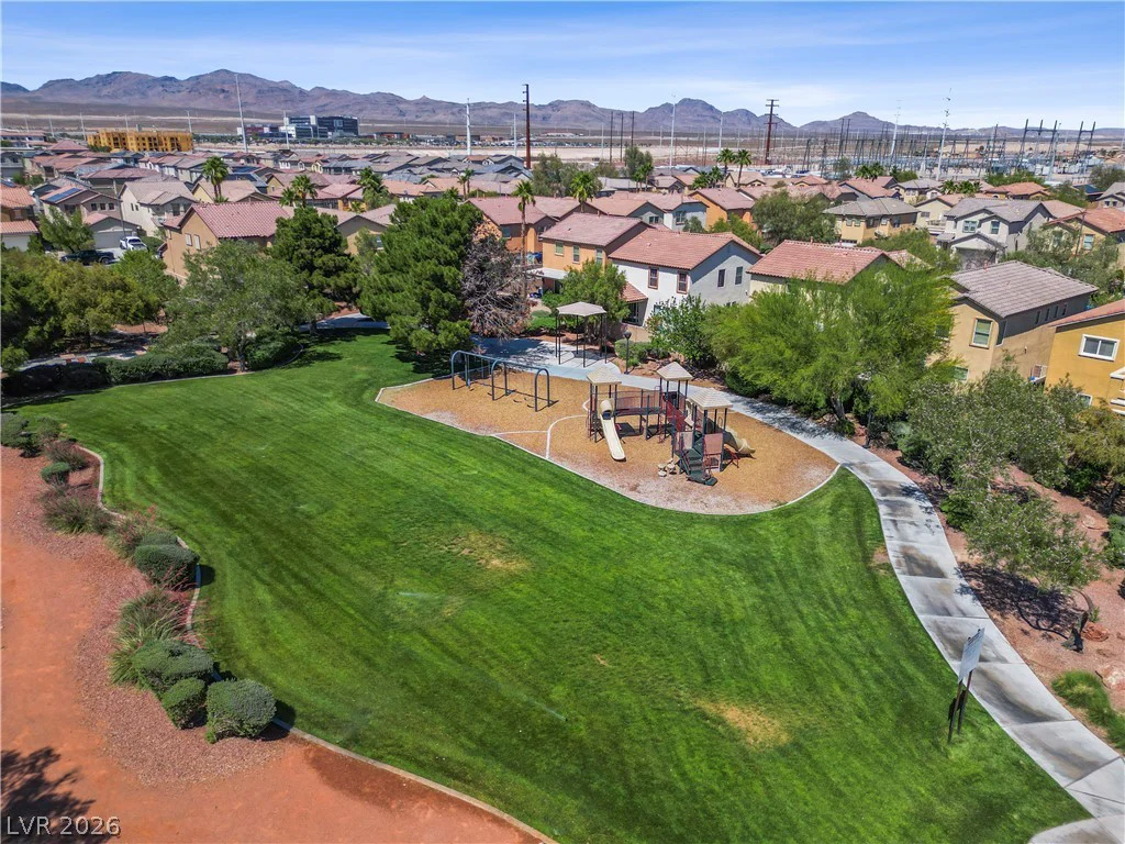 3404 Brayton Mist, North Las Vegas, NV 89081