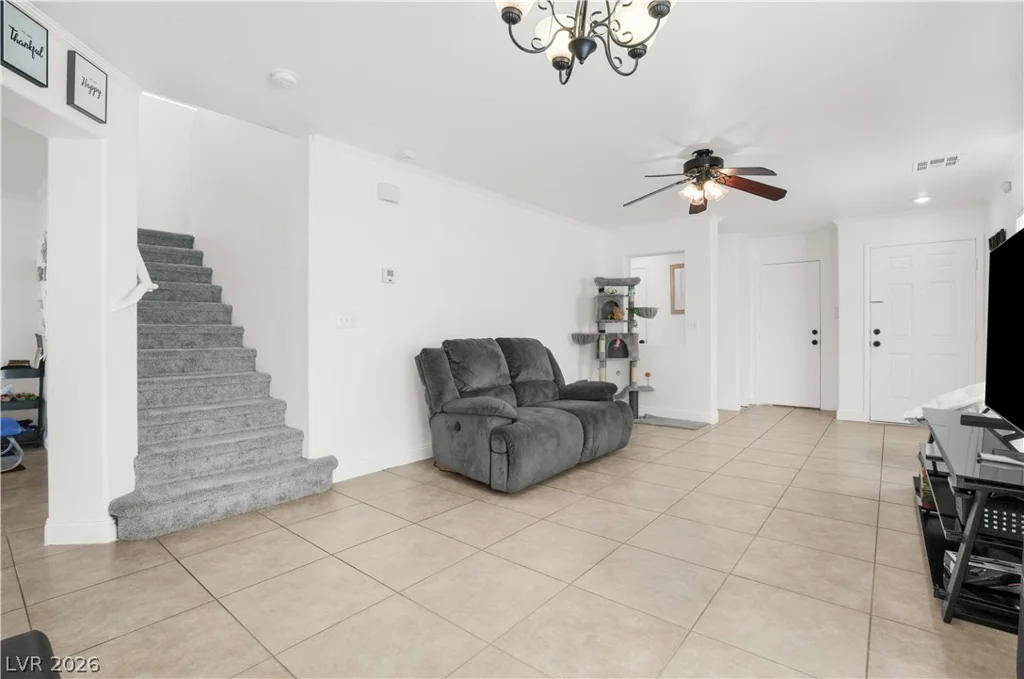 3404 Brayton Mist, North Las Vegas, NV 89081