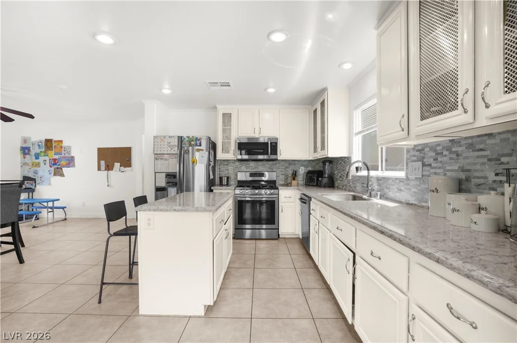 3404 Brayton Mist, North Las Vegas, NV 89081